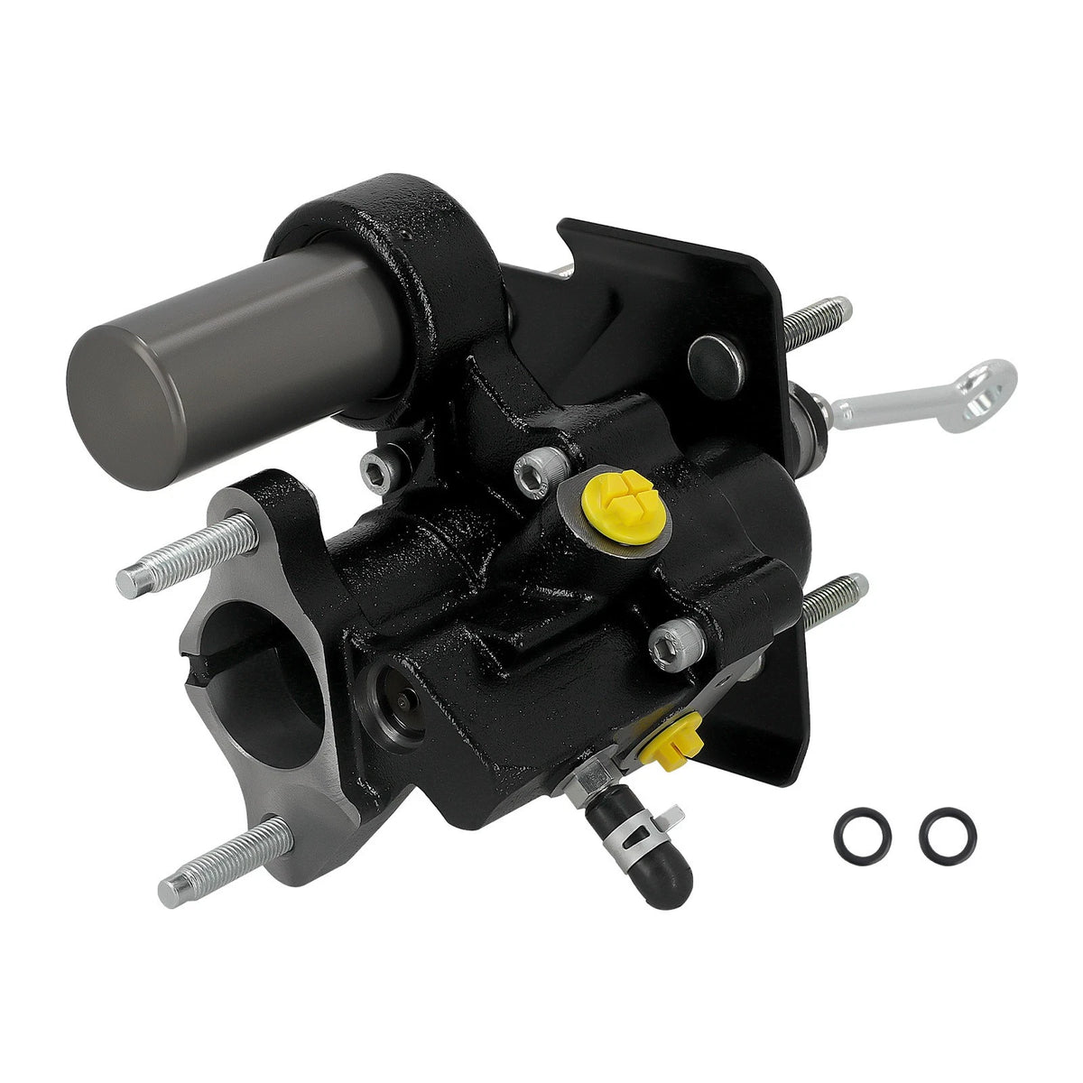 Hydraulic Brake Power Booster for Chevrolet Silverado 2500 HD (2015–2019) 527421