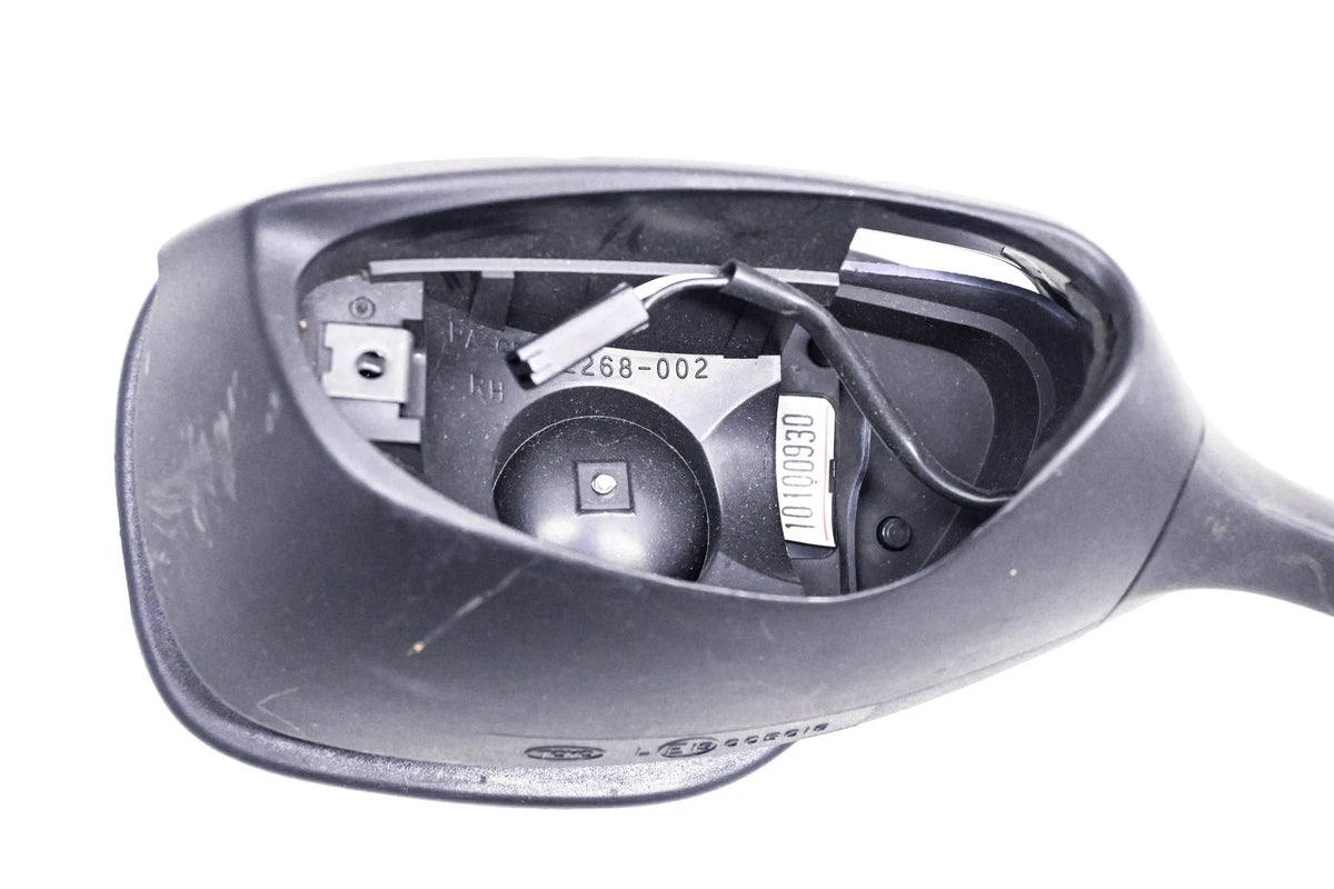 Right Turn Signal Mirror for Toyo 005018, 2268-002 (RHD)