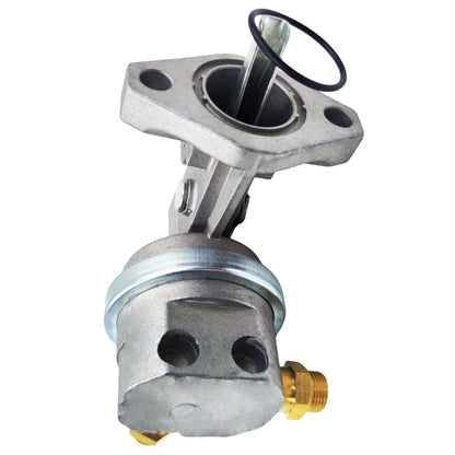 Fuel Lift Pump for John Deere Backhoe Loader 310E 310G 310SG 410E 410G 710G 5410