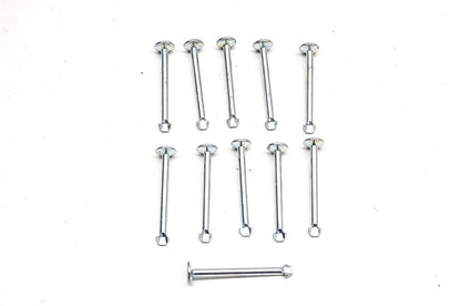 Set of 11 Rivets for Aftermarket 3217, 1003217