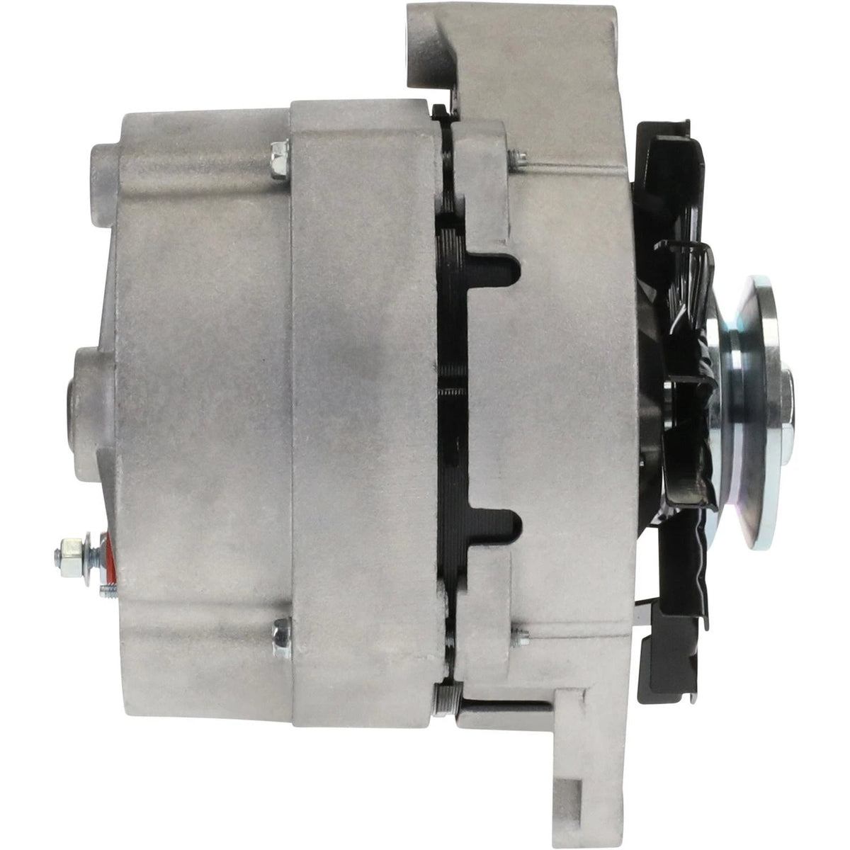 12V 140A Alternator for (Replaces 3903231, 3604474RX, 1105540, 10479926)