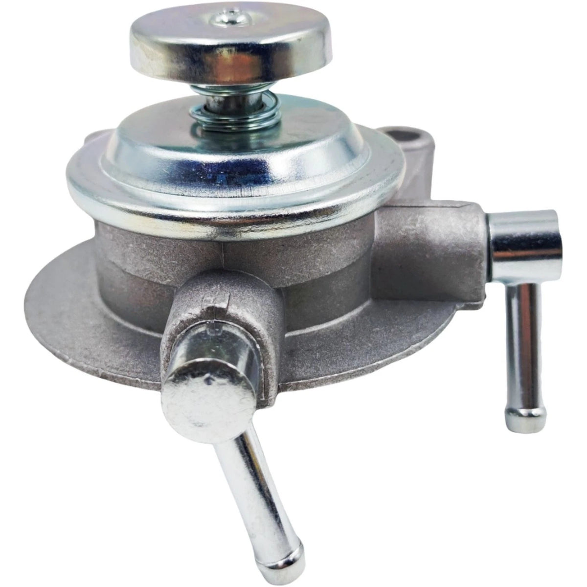 Diesel Fuel Filter Cap Primer Pump for Toyota Hilux (LN56-111)