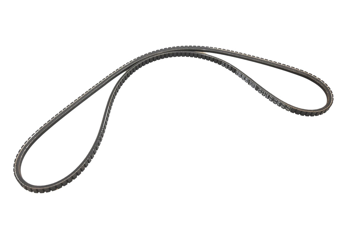 OEM Crankshaft Power Steering Pump Belt for Yamaha YSC-10260-10-0C (NOS)
