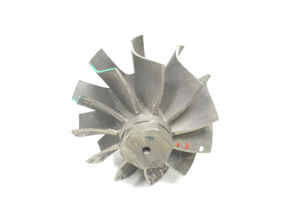 Garrett Turbo Turbine Wheel Assembly for TV Turbos (408492-0005)