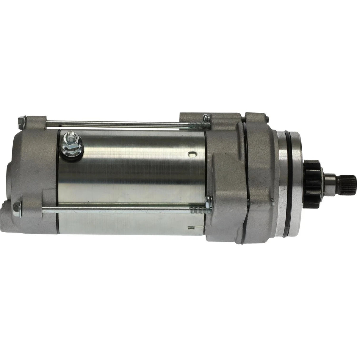 Starter for Honda GL1800 & GL1800A Gold Wing/ABS (2001–2005) 31200-MCA-003