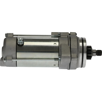 Starter for Honda GL1800 & GL1800A Gold Wing/ABS (2001–2005) 31200-MCA-003