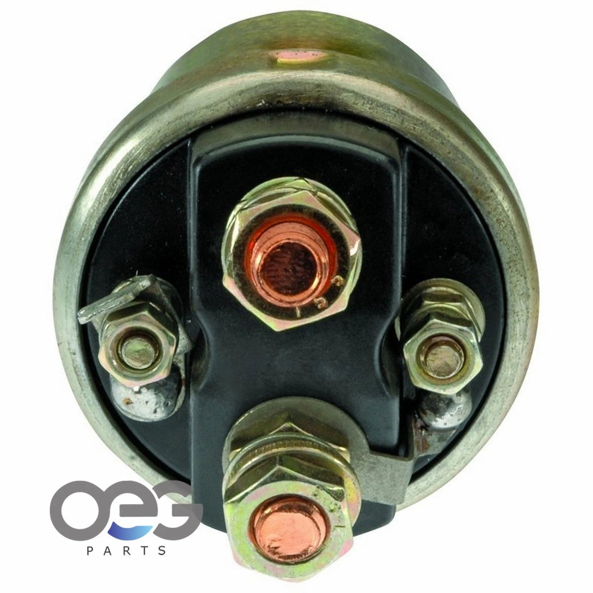 Solenoid Switch for Peugeot 504 L4 2.0L (1971–1979) 682115 701424 701426 708289