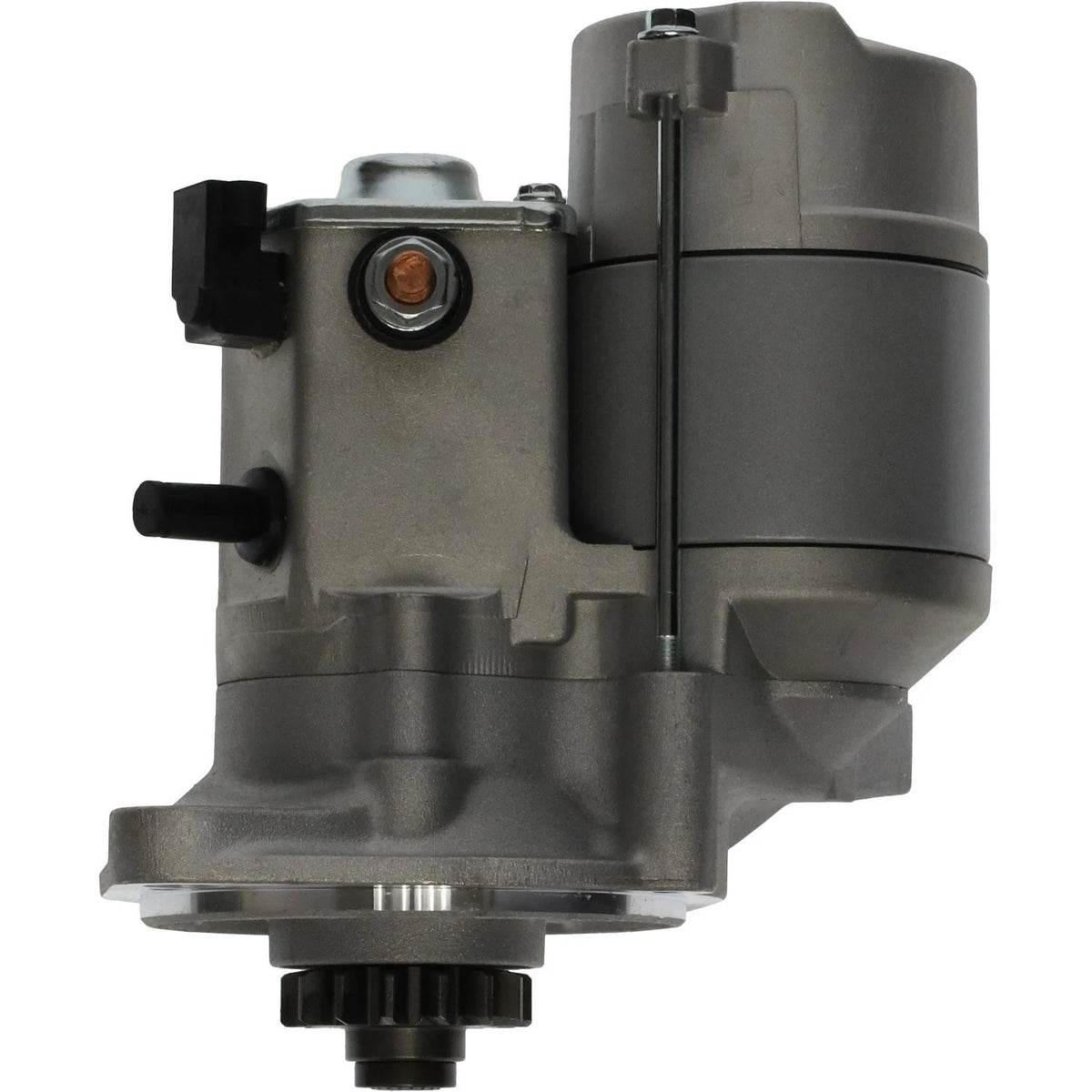 12V Starter for John Deere 900 (3011–3012) 1280000741 LRS02593 SR9974X TY6675