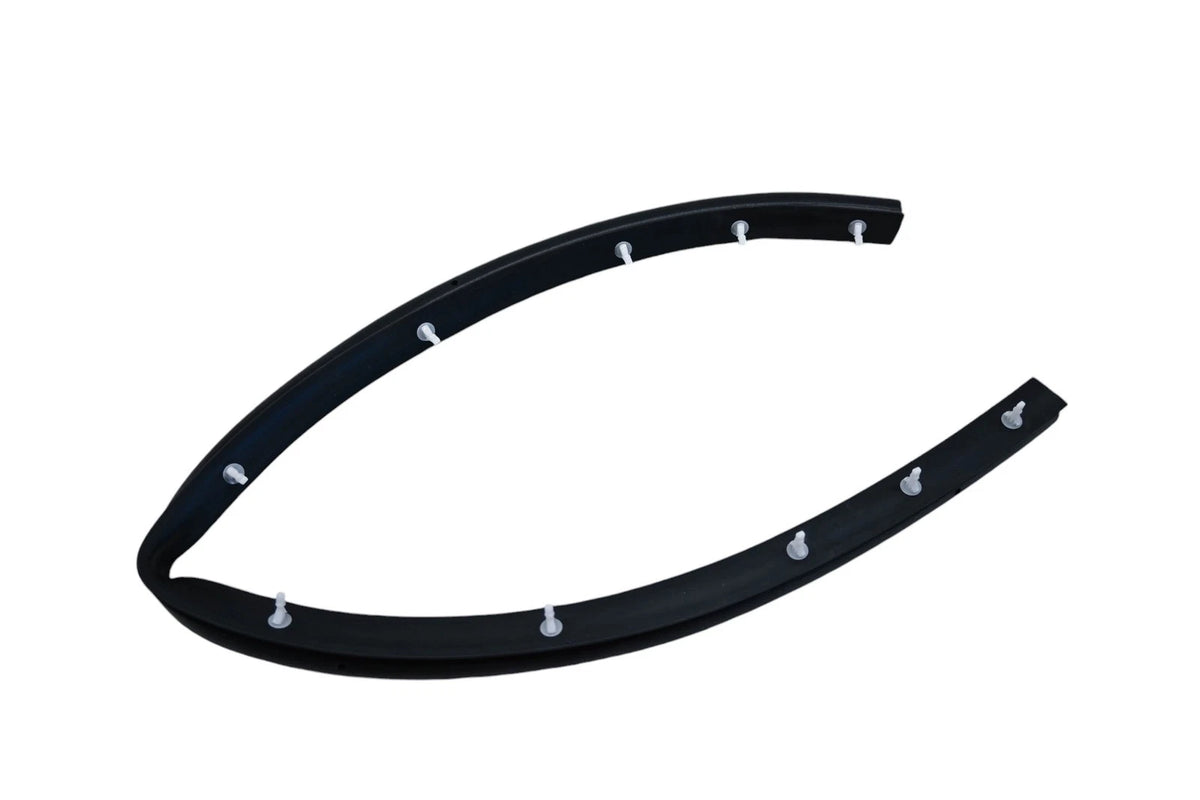 Front Lower Door Weatherstrip for Ford F-150 (2002–2003) 2L3Z-1620758-AA