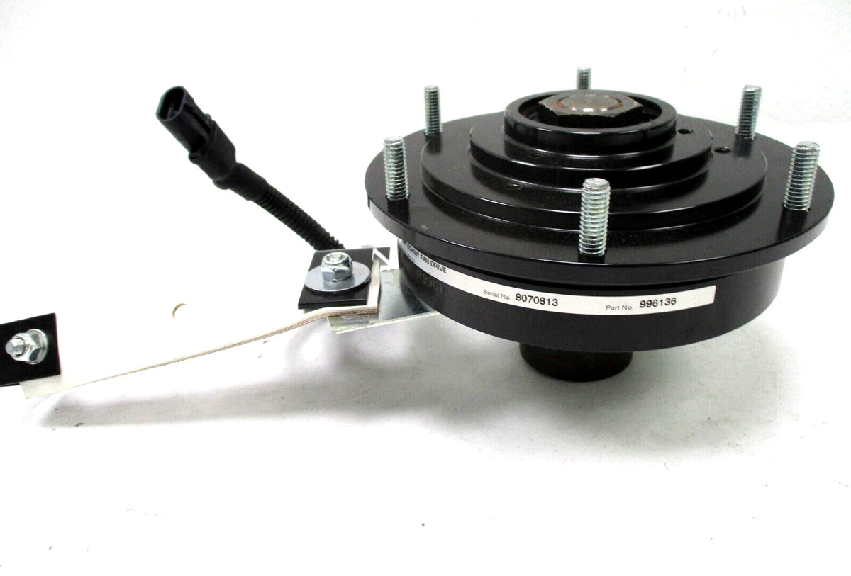 Genuine Horton EC450 Fan Clutch for International 3000 4200 VT365 (2003–2007)