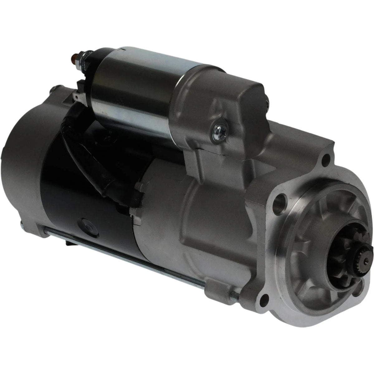 12V Starter for Kubota V3307-TE (2007–2015) 1G777-63012 1K012-63010 M8T50471