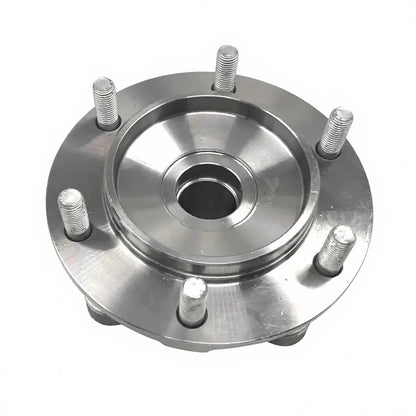 2X Front Wheel Bearing Hub Assembly 950004 for Toyota 4Runner, FJ Cruiser