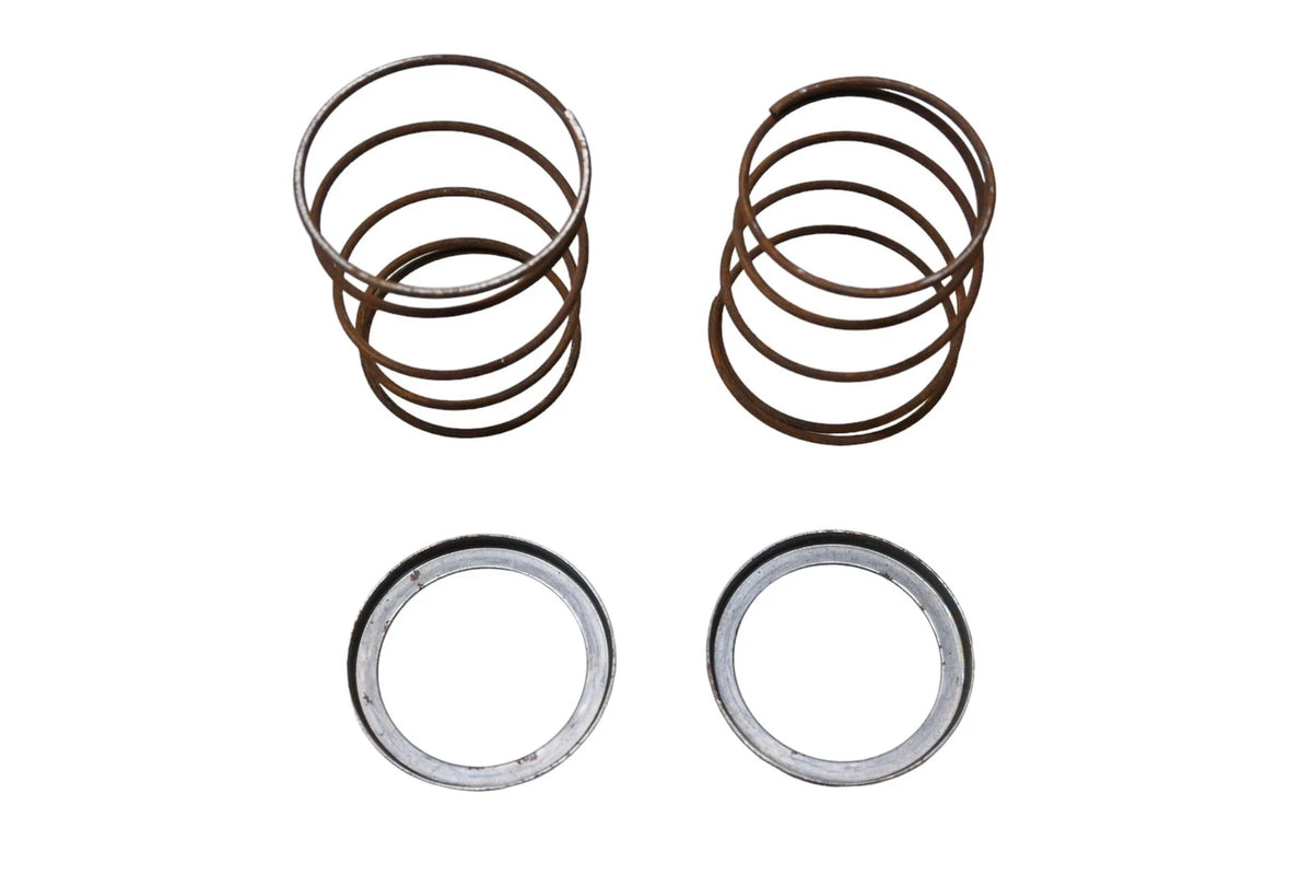 Hub Spacer Kit for Ford (D4TZ-1199-A)