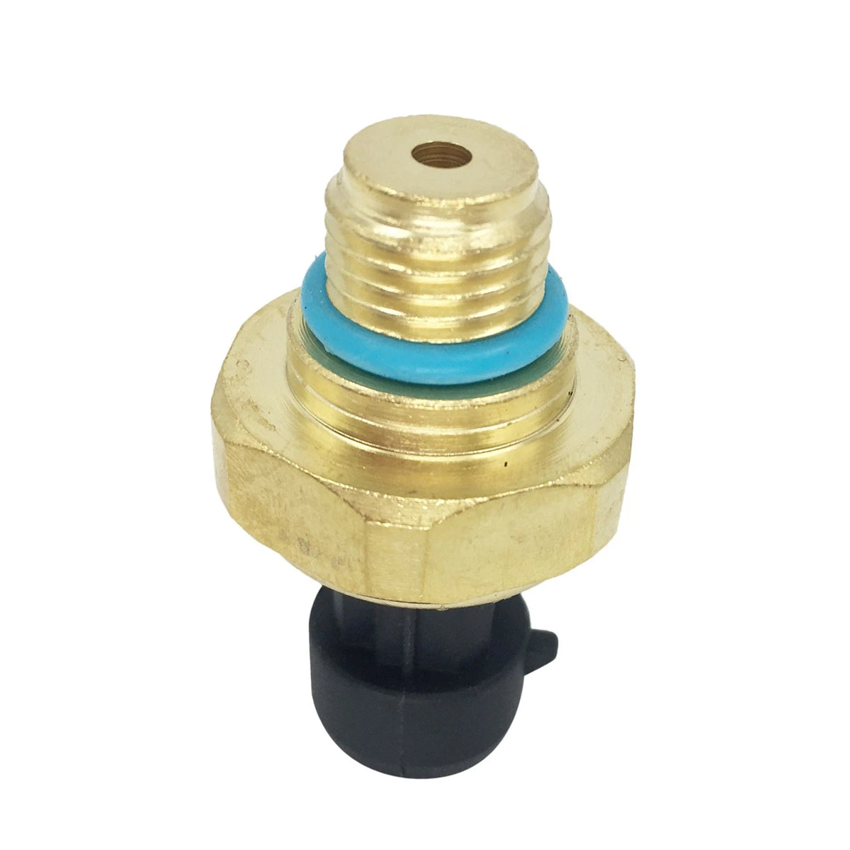 Turbo Boost Pressure Sensor 904-7113 for International (1994–2003)