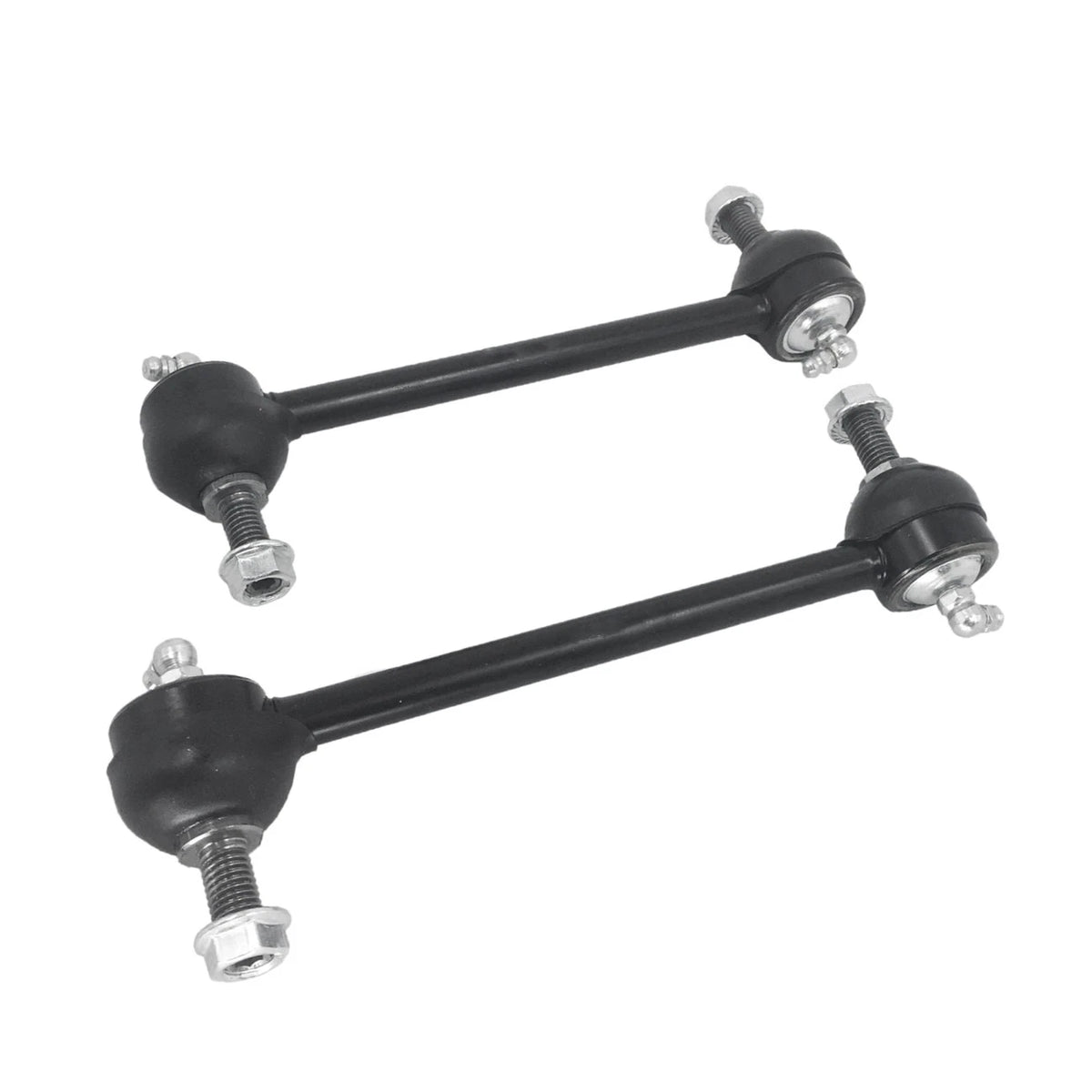 Set of 2 Rear Sway Bar End Links for Buick Chevy Olds Pontiac (1997–2016)