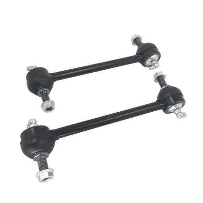 Set of 2 Rear Sway Bar End Links for Buick Chevy Olds Pontiac (1997–2016)