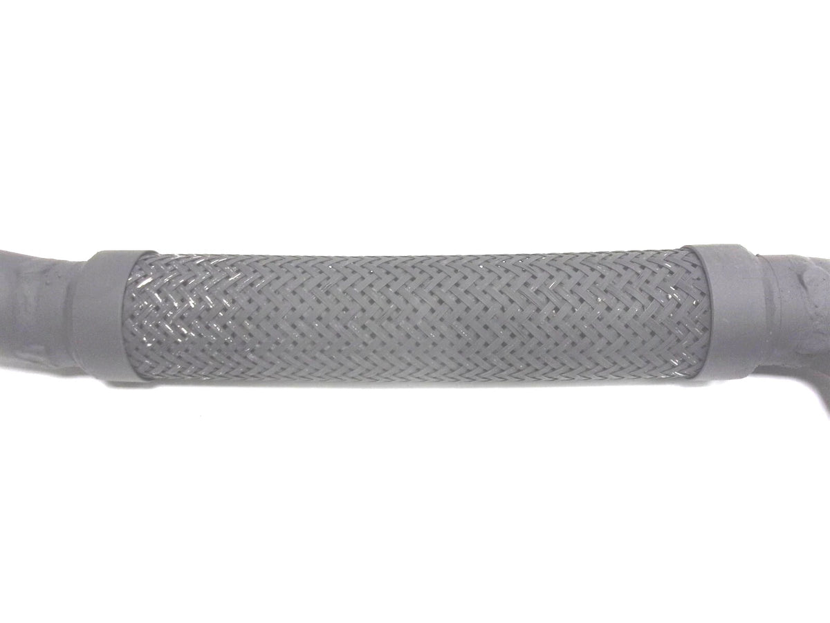Genuine OEM Kubota Pipe for D1703 (1G882-12400)