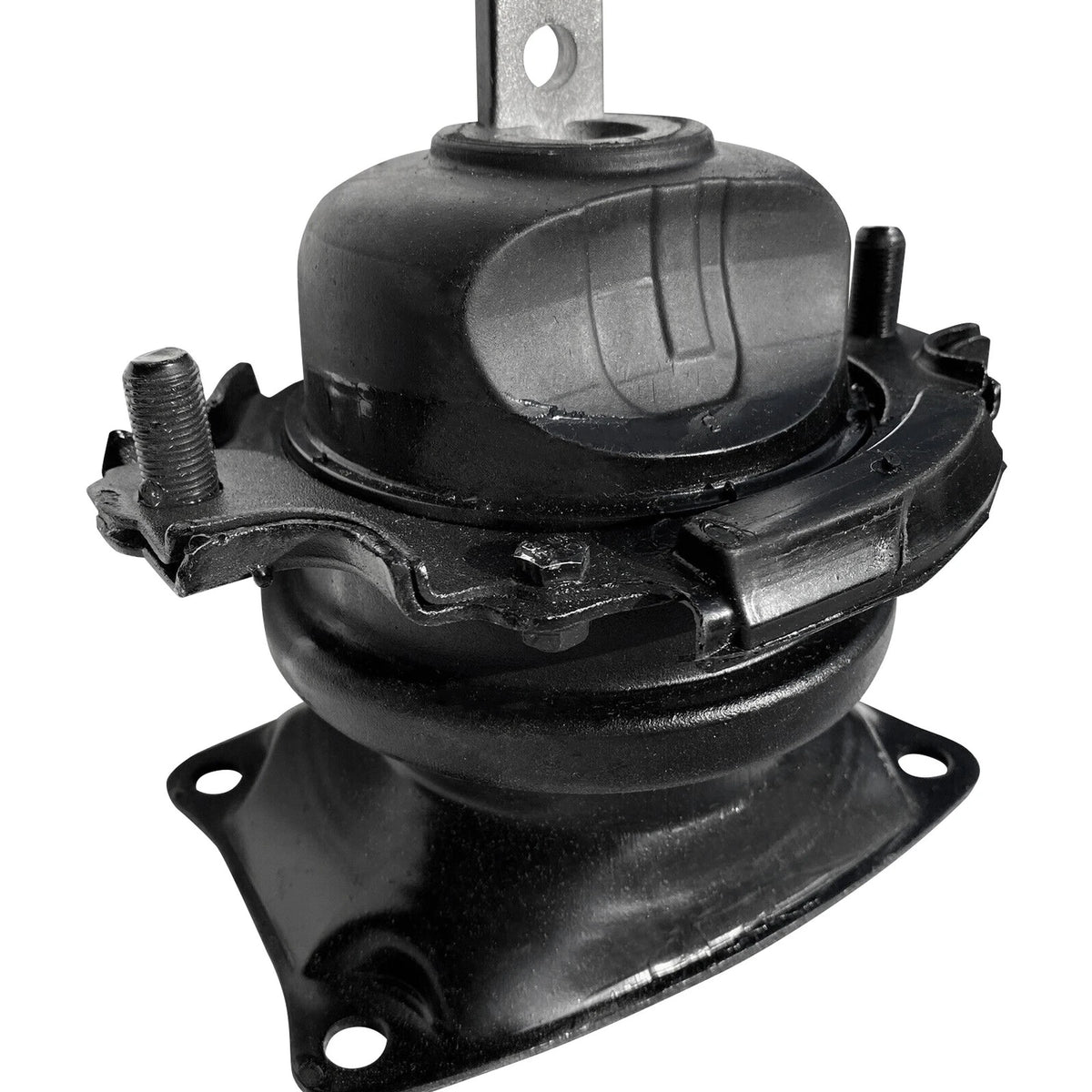 Set of 4 Engine & Transmission Mounts for Honda Odyssey (2011–2017)