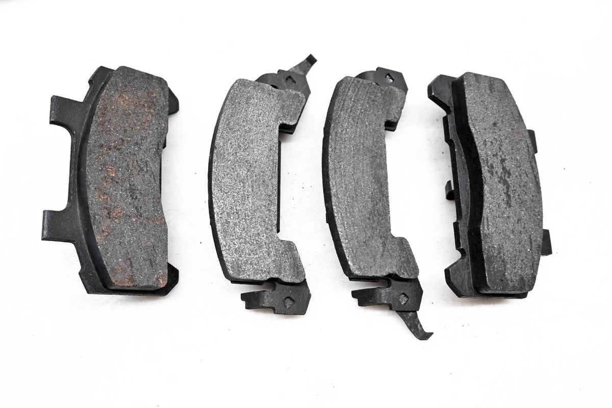 Brake Pad Kit for Parts Master MD289 (NOS)