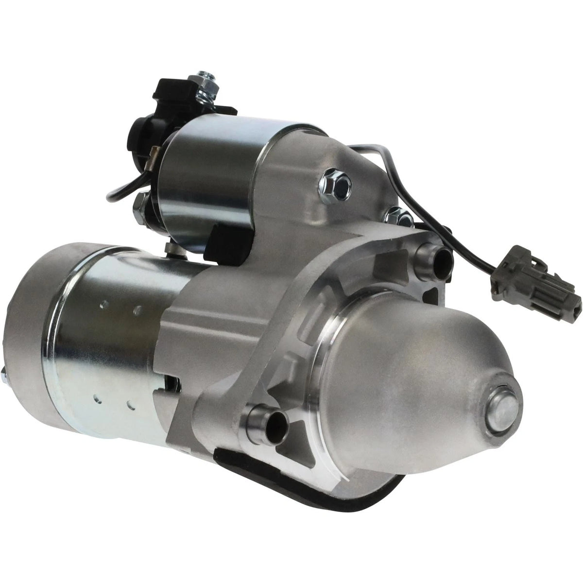 12V Starter for Infiniti G35 3.5L (2007–2008) STR0022 SMT0356 S80305 91251203