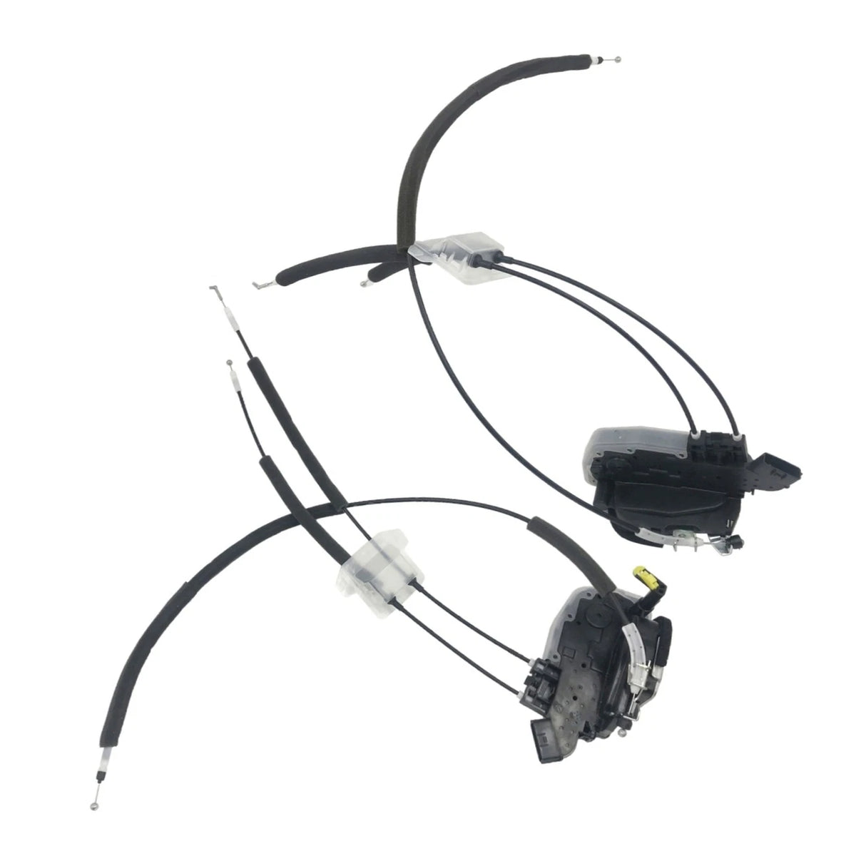 2X Door Lock Actuator Motor for Nissan Altima (2007–2012)