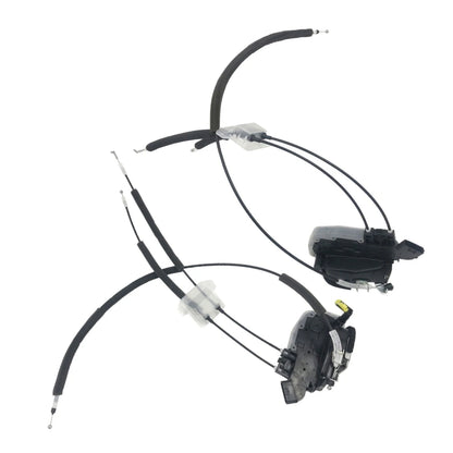 2X Door Lock Actuator Motor for Nissan Altima (2007–2012)