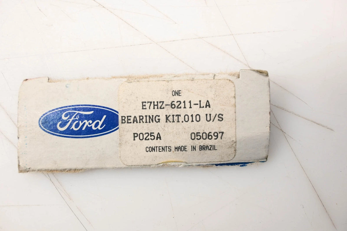 Connecting Rod Bearing Kit for Ford (E7HZ-6211-LA)