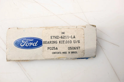 Connecting Rod Bearing Kit for Ford (E7HZ-6211-LA)