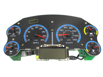 OEM Gauge Instrument Cluster Module for International (2010) 2604676C93
