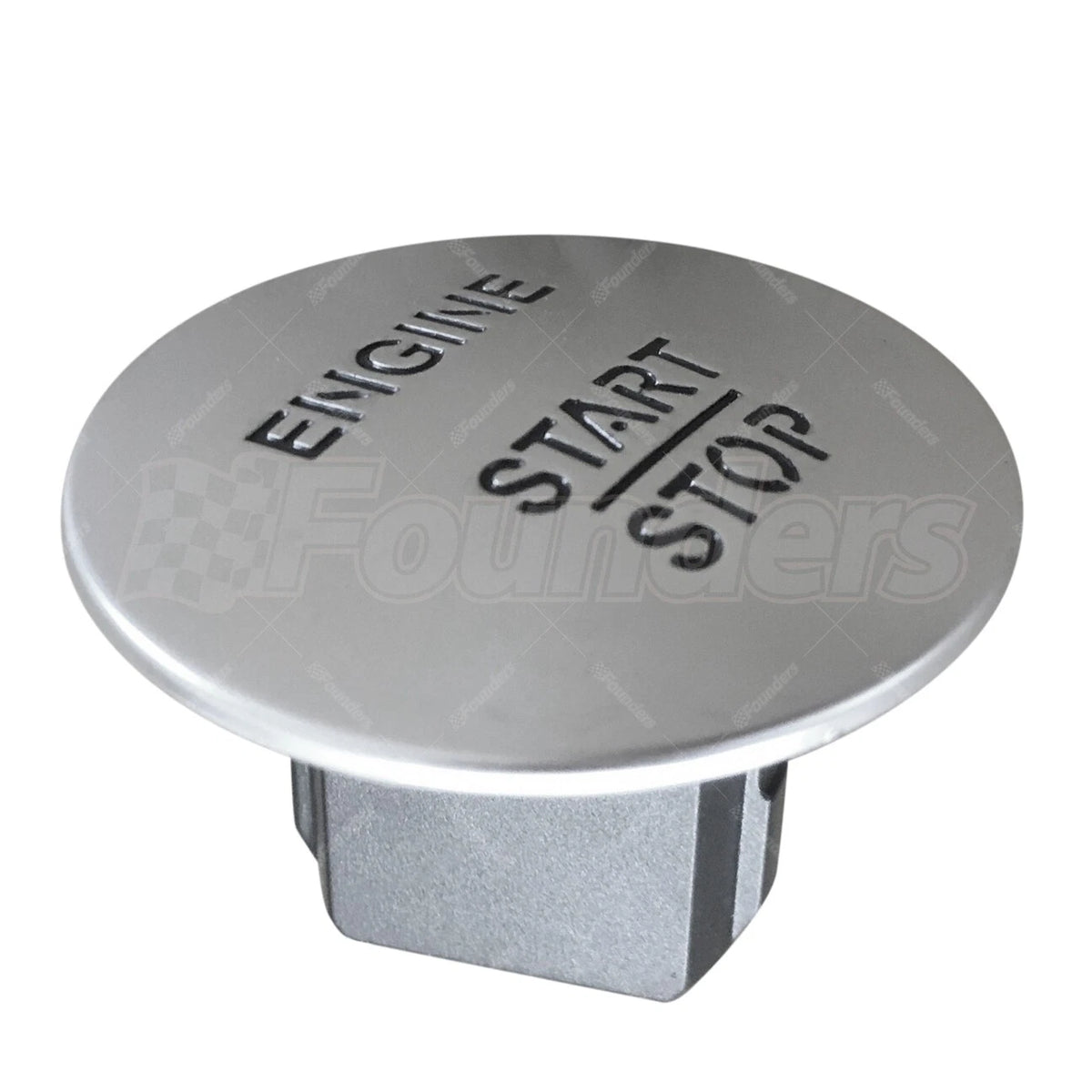 Ignition Switch Pressure Button for Mercedes-Benz CL550 ML350 ML63 AMG (2007–2015)