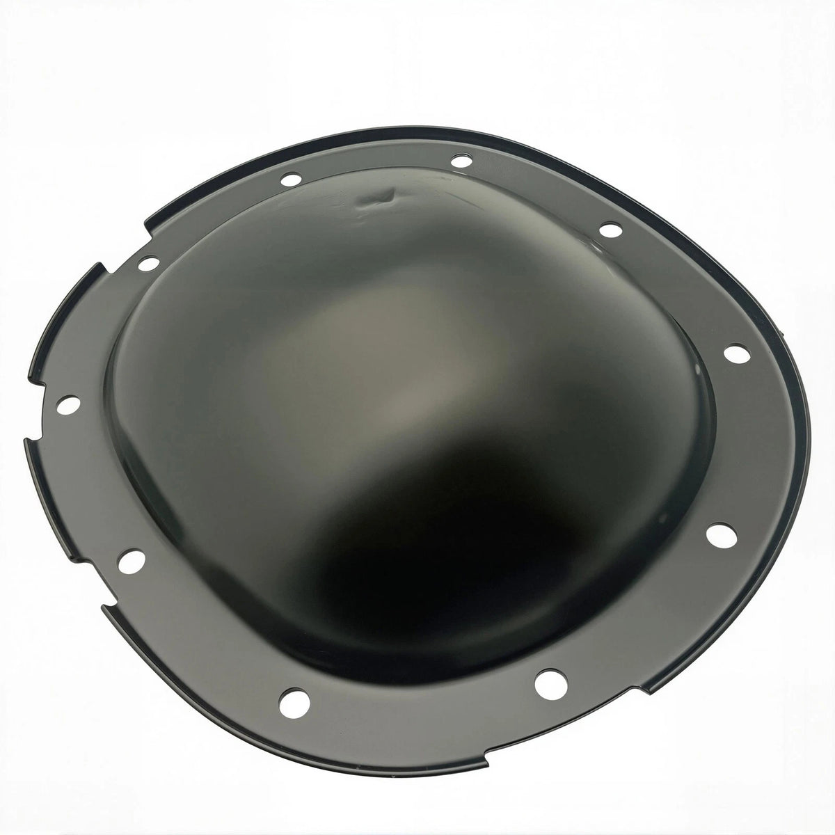 Rear Differential Cover for GMC S15 Jimmy, Chevy Camaro, S10 Blazer, Impala (Fits 697701)