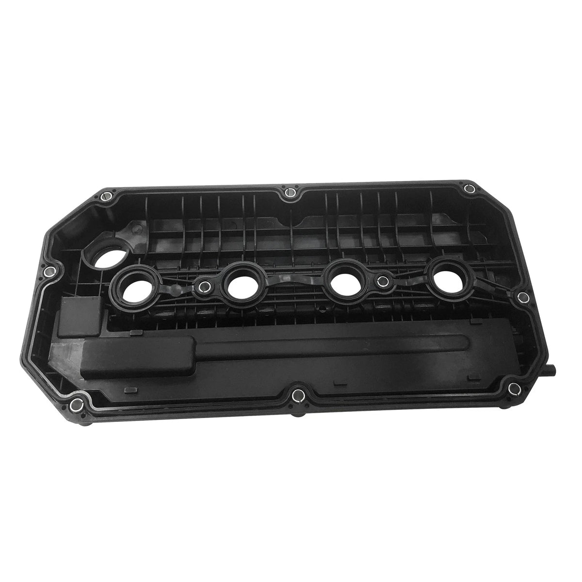 Engine Valve Cover with Gasket for Kia Rio (2001–2003) 0K30E10220A