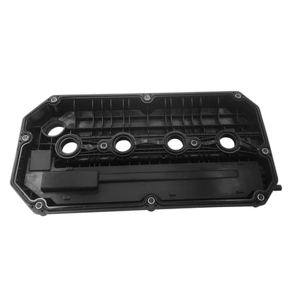 Engine Valve Cover with Gasket for Kia Rio (2001–2003) 0K30E10220A