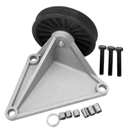 A/C Compressor Bypass Pulley for Nissan Altima 1993–1997 (34177)