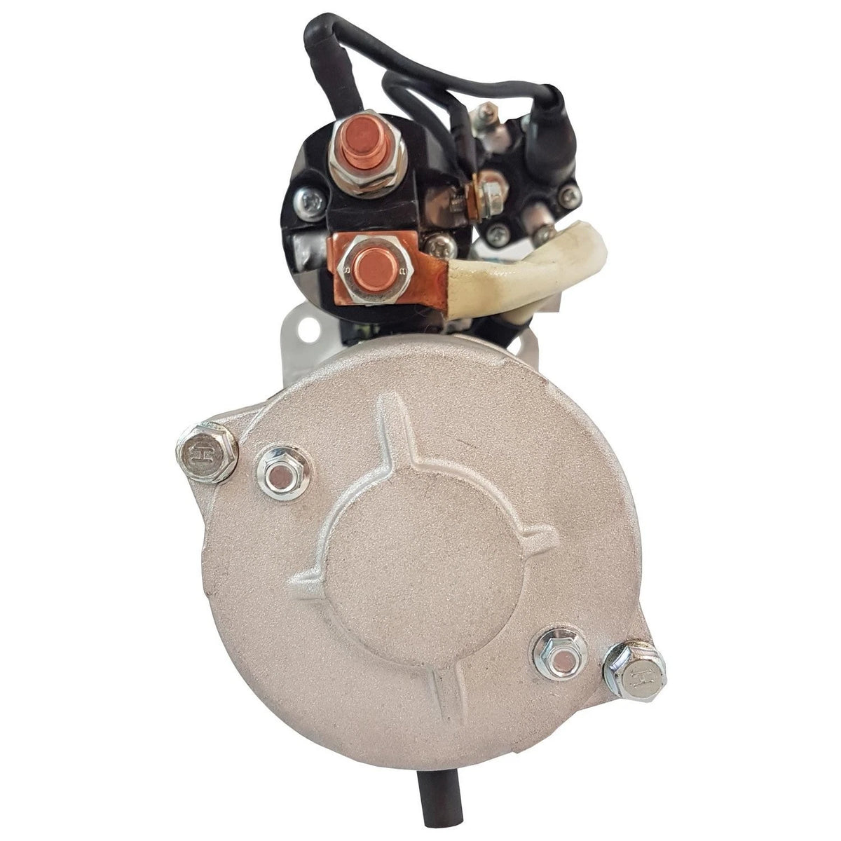 Starter for Volvo G940 G946 G960 7.2L (2010–2011) LRS02607 41048194 21314102