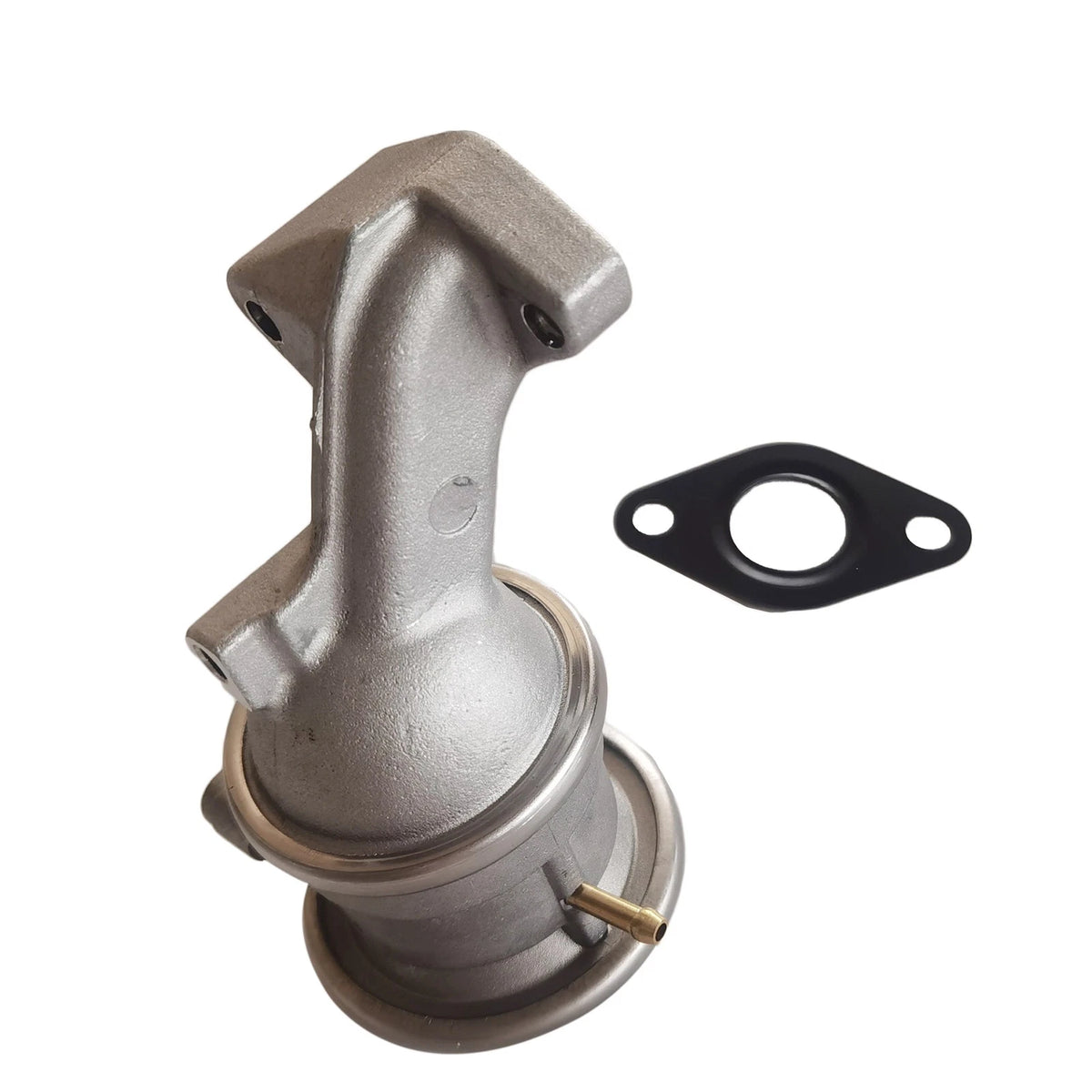 Left Secondary Air Pump System for Audi A4 A6 A7 A8 S4 S5 S6 Q5 Q7 (2009–2019)