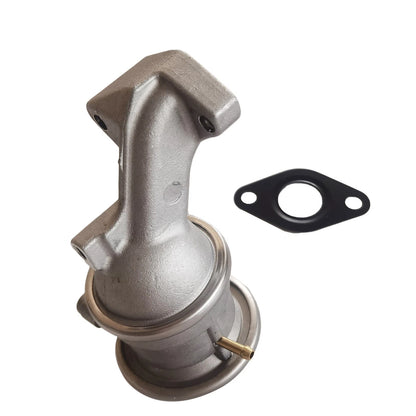 Left Secondary Air Pump System for Audi A4 A6 A7 A8 S4 S5 S6 Q5 Q7 (2009–2019)
