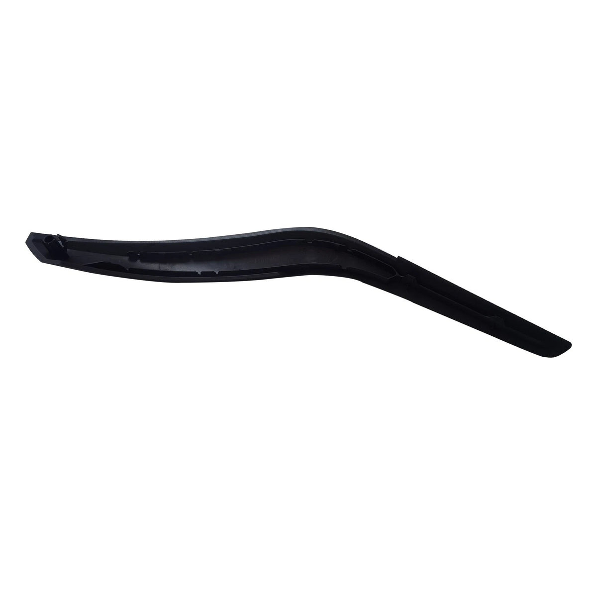 Inner Door Handle Pull Panel Trim Right Side for BMW X1 (2009–2015) 51412991776