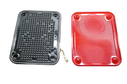 Whelen 900 Series LED Light Wide Angle Amber for (NOS)