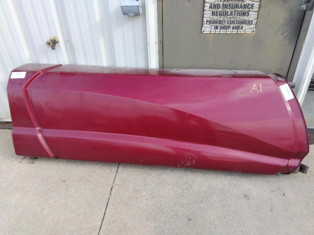 Side Fairing for Kenworth T680 (2016) Right