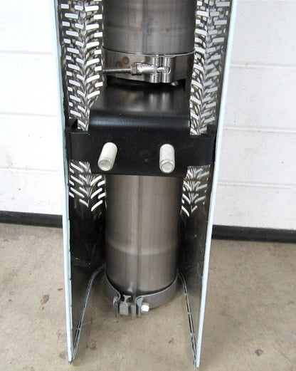 Intermediate Tail Pipe for International ProStar H-V (3767574C93, 3767574C94)