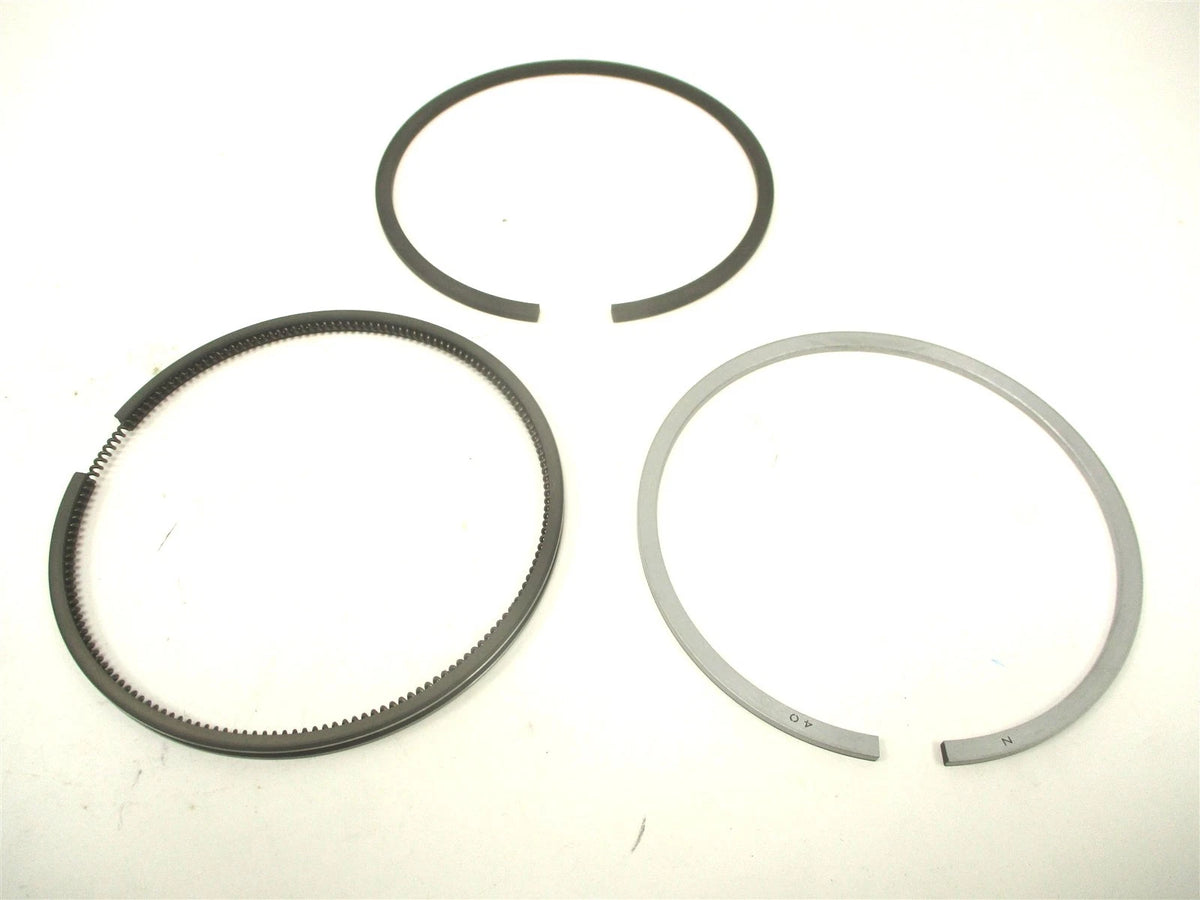 Piston Ring Assembly for Kubota M9580DT, M9580DT-C (16544-21100)