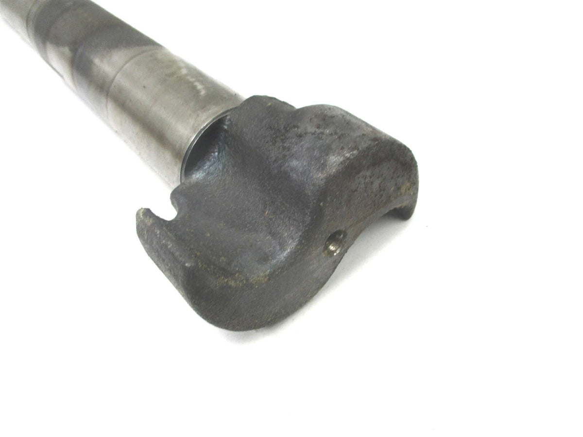 Genuine Meritor Q-Plus Left Front Brake Camshaft 2210K8591 2600035C1 for