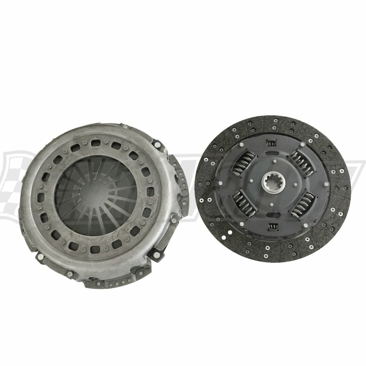 Clutch Kit for Ford F-Series F250 F350 F450 Super Duty 7.3L (1999–2003)