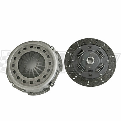 Clutch Kit for Ford F-Series F250 F350 F450 Super Duty 7.3L (1999–2003)