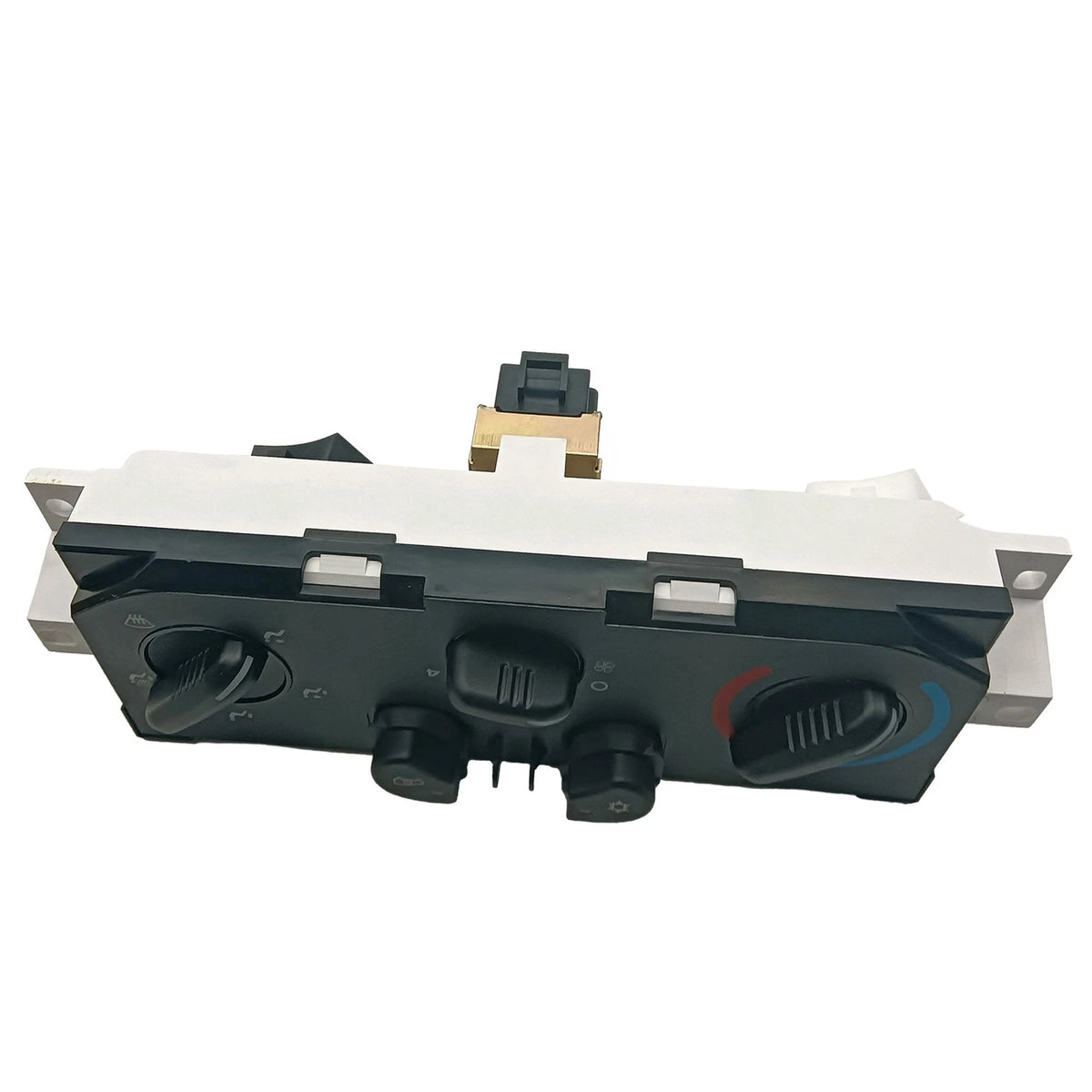 A/C Conditioning Heater Control Switch for Chevy Colorado GMC Canyon (2004–2012)