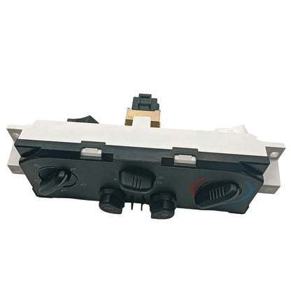 A/C Conditioning Heater Control Switch for Chevy Colorado GMC Canyon (2004–2012)