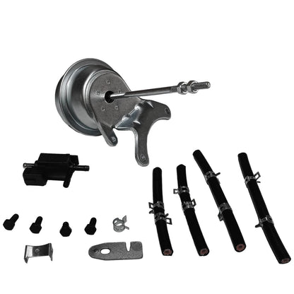 Turbocharger Wastegate Actuator for Cobalt Verano Regal (2008–2010) 12657023