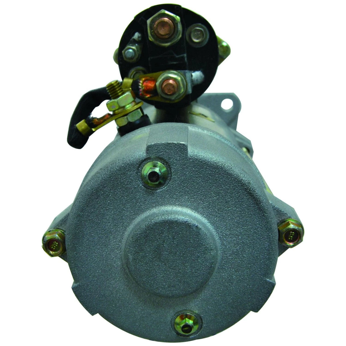12V Starter for Dynapac CA251 6BT5.9L (1996–2004) 10479621 E821104X 50-805991