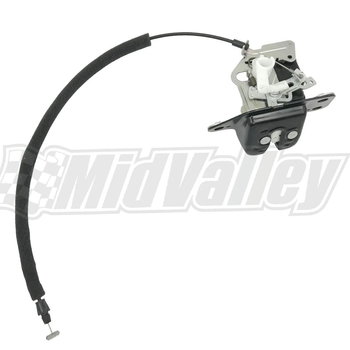 Liftgate Lock Actuator Motor for Dodge Grand Caravan, Town & Country (04589243AG)